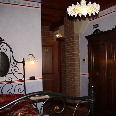 Agriturismo Corte Milone Villa Pescantina Rom bilde