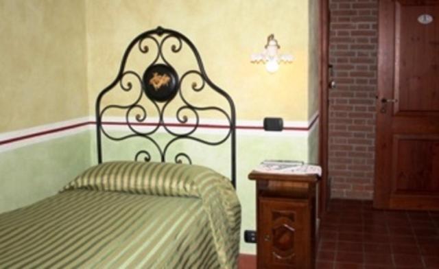 Agriturismo Corte Milone Villa Pescantina Eksteriør bilde
