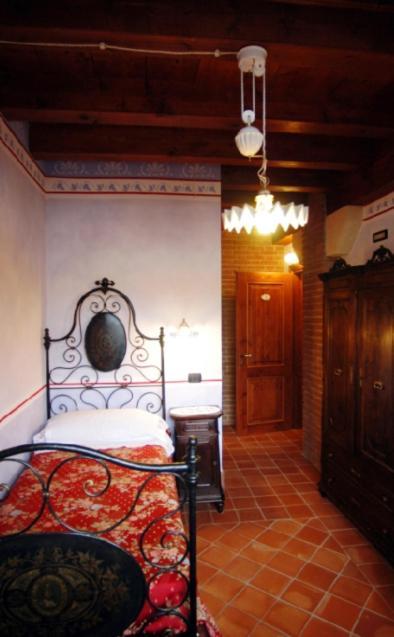 Agriturismo Corte Milone Villa Pescantina Eksteriør bilde