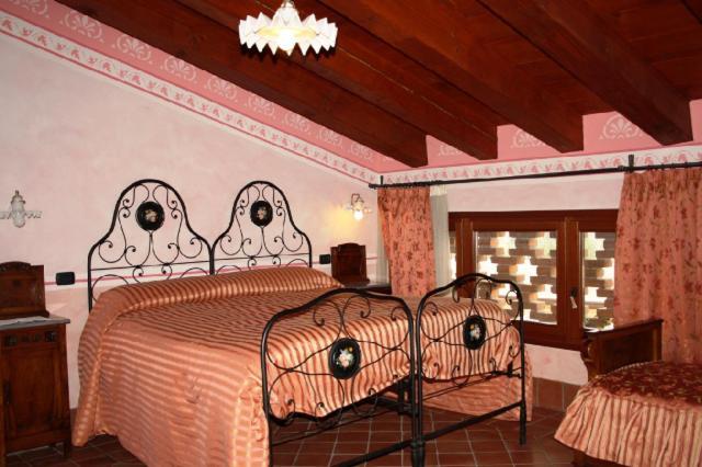 Agriturismo Corte Milone Villa Pescantina Eksteriør bilde
