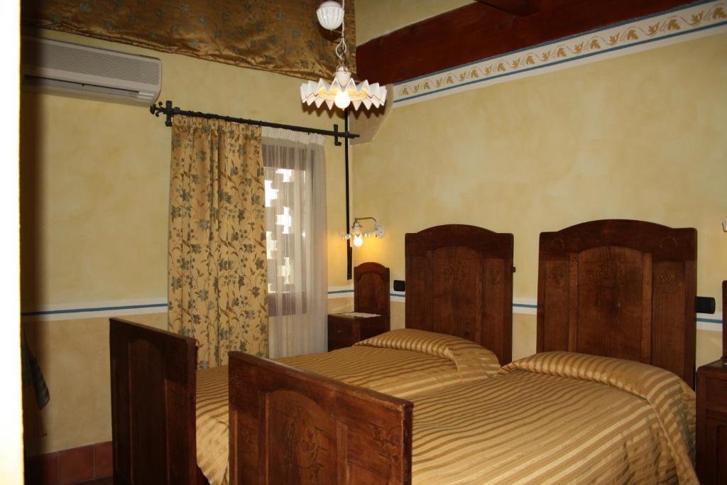 Agriturismo Corte Milone Villa Pescantina Eksteriør bilde