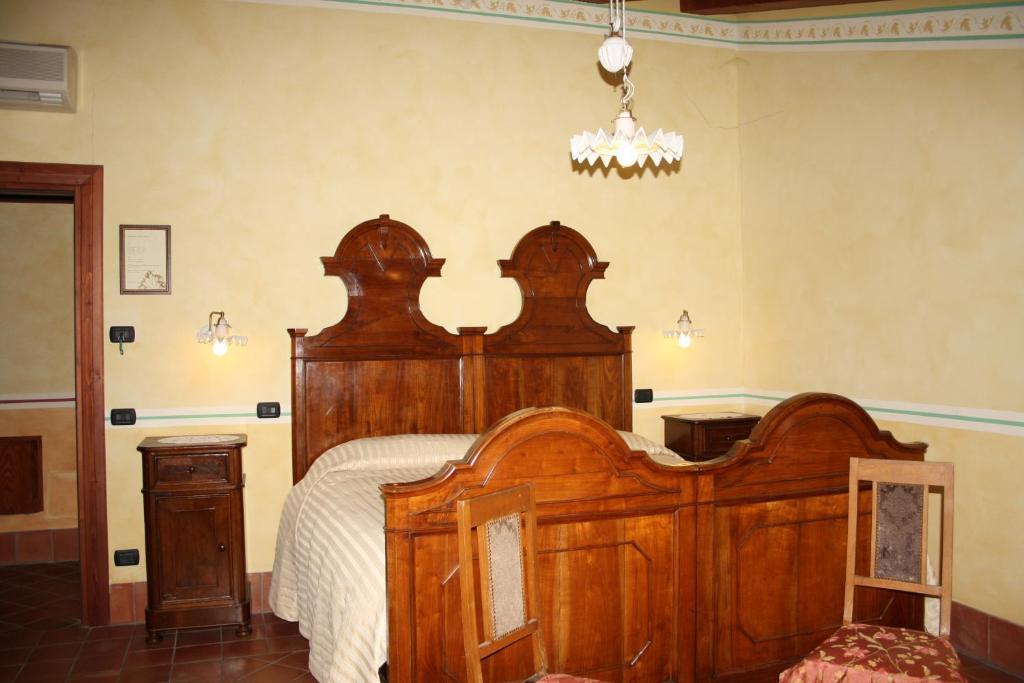 Agriturismo Corte Milone Villa Pescantina Rom bilde