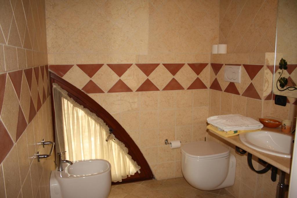 Agriturismo Corte Milone Villa Pescantina Rom bilde
