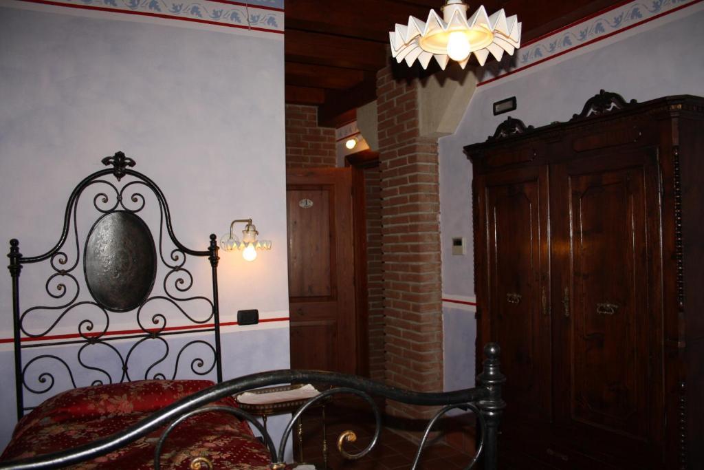 Agriturismo Corte Milone Villa Pescantina Rom bilde